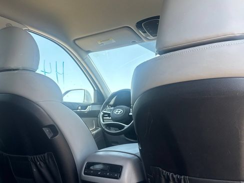 Used 2025 Hyundai Palisade SEL AWD/4WD image 31