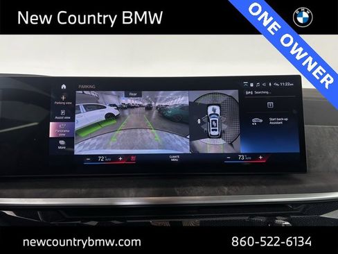 Used 2023 BMW X7 xDrive40i w/ Executive Package image 22