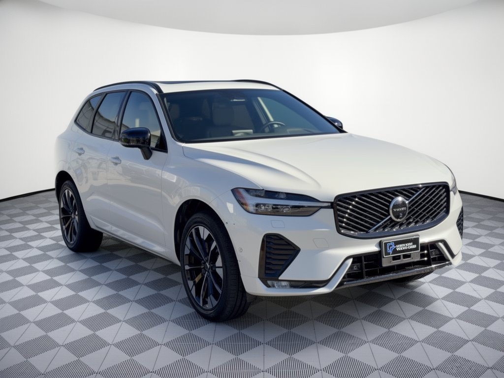 Certified 2026 Volvo XC60 B5 Plus AWD/4WD image 7