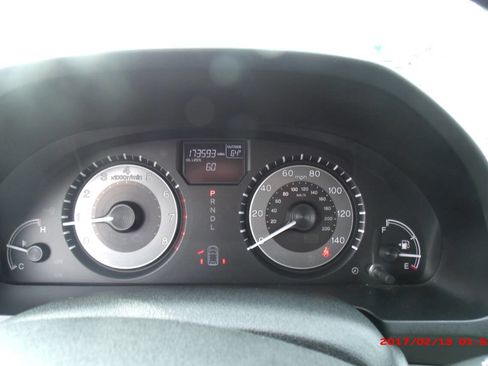 Used 2014 Honda Odyssey EX-L image 14