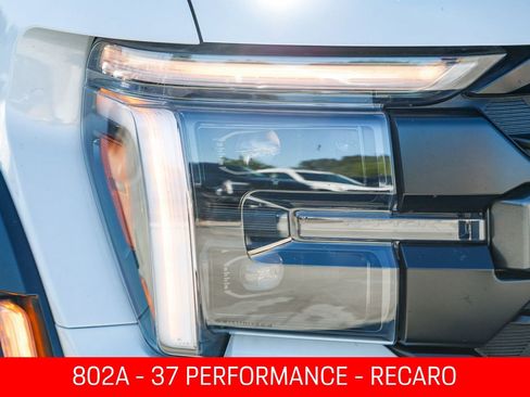 Used 2025 Ford F150 Raptor AWD/4WD image 7