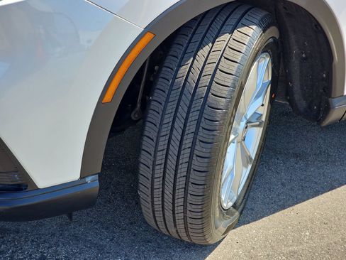 Certified 2024 Honda CR-V EX image 30