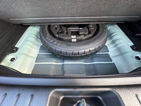 New 2026 Kia Seltos EX image 12