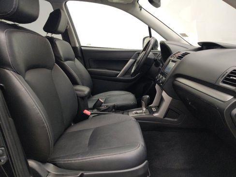 Used 2014 Subaru Forester 2.5i Limited w/ Popular Package #2 AWD/4WD image 21