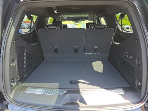 New 2026 GMC Yukon XL AT4 Ultimate w/ LPO, Floor Liner Package AWD/4WD image 20