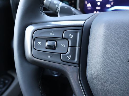 New 2026 Chevrolet Silverado 1500 ZR2 w/ Dark Appearance Package image 16