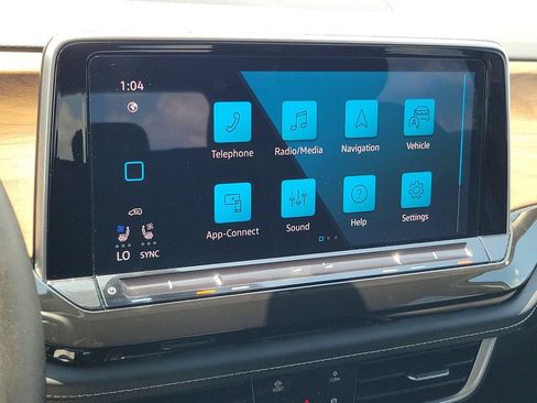 Used 2026 Volkswagen Atlas SE FWD image 28