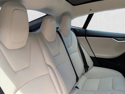 Used 2018 Tesla Model S 75D AWD/4WD image 21