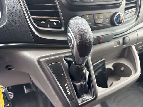 Used 2024 Ford Transit 250 Low Roof w/ Exterior Upgrade Package image 13