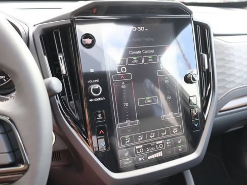 New 2026 Subaru Forester Sport AWD/4WD image 37