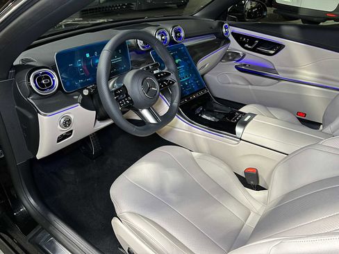 New 2026 Mercedes-Benz CLE 300 4MATIC Cabriolet image 20