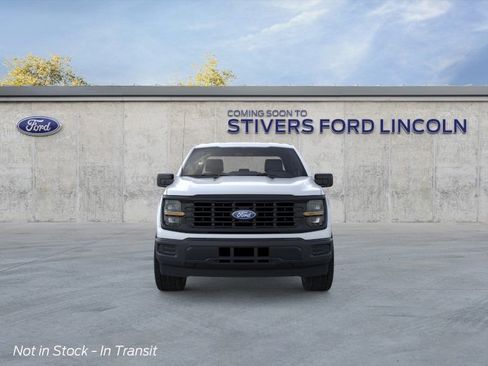 New 2026 Ford F150 XL RWD image 7