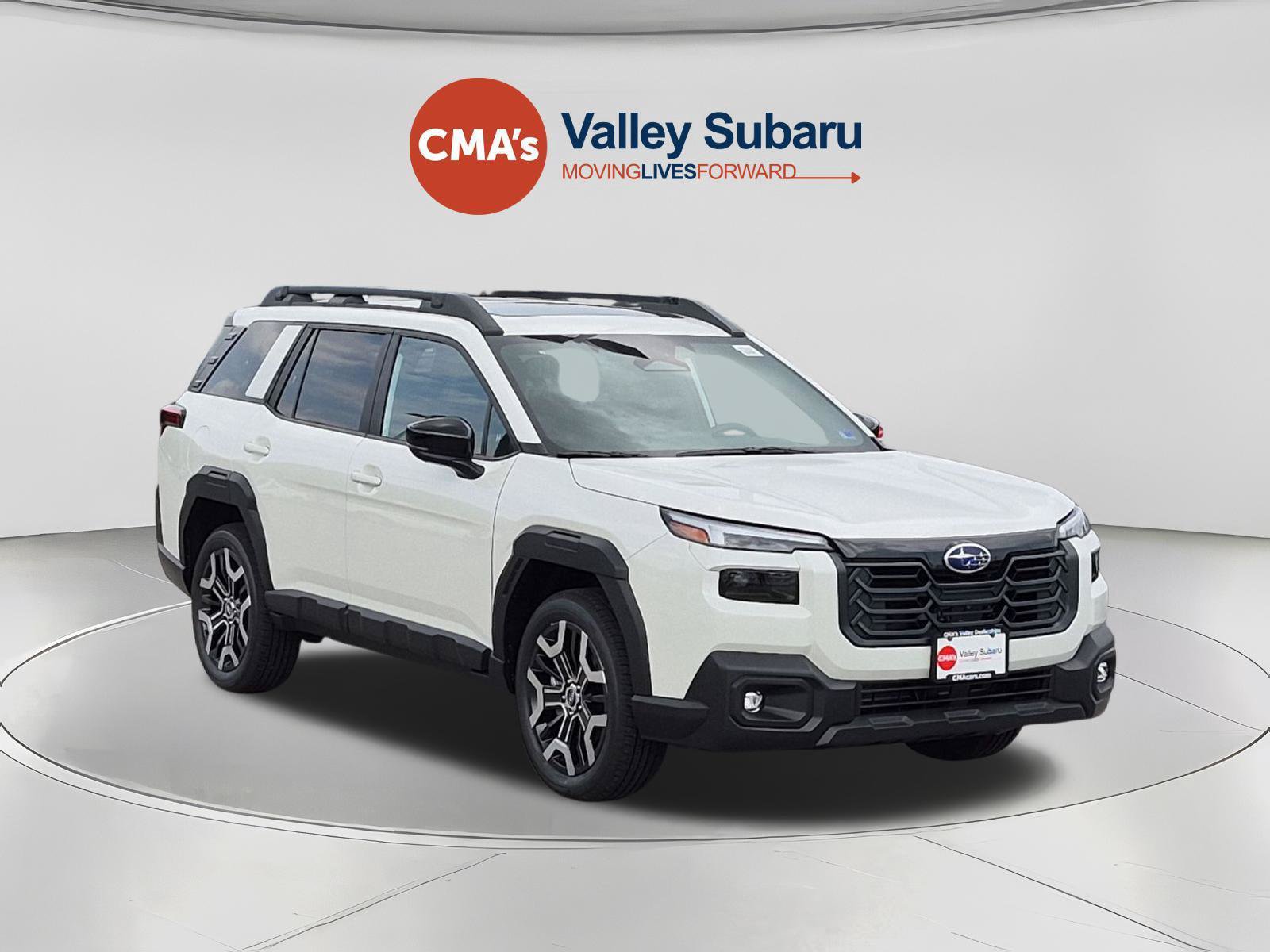New 2026 Subaru Outback Touring XT AWD/4WD image 7