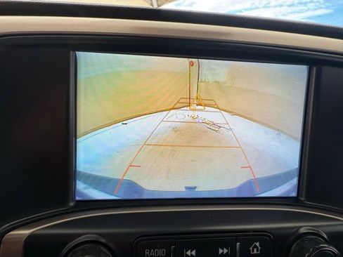 Used 2019 GMC Sierra 3500 Denali w/ Duramax Plus Package AWD/4WD image 48