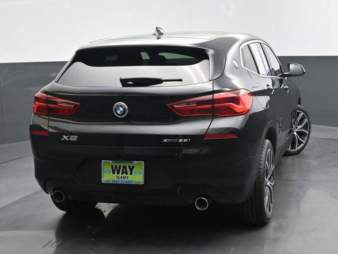 Used 2018 BMW X2 xDrive28i AWD/4WD image 5