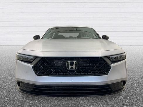 New 2026 Honda Accord Sport image 10