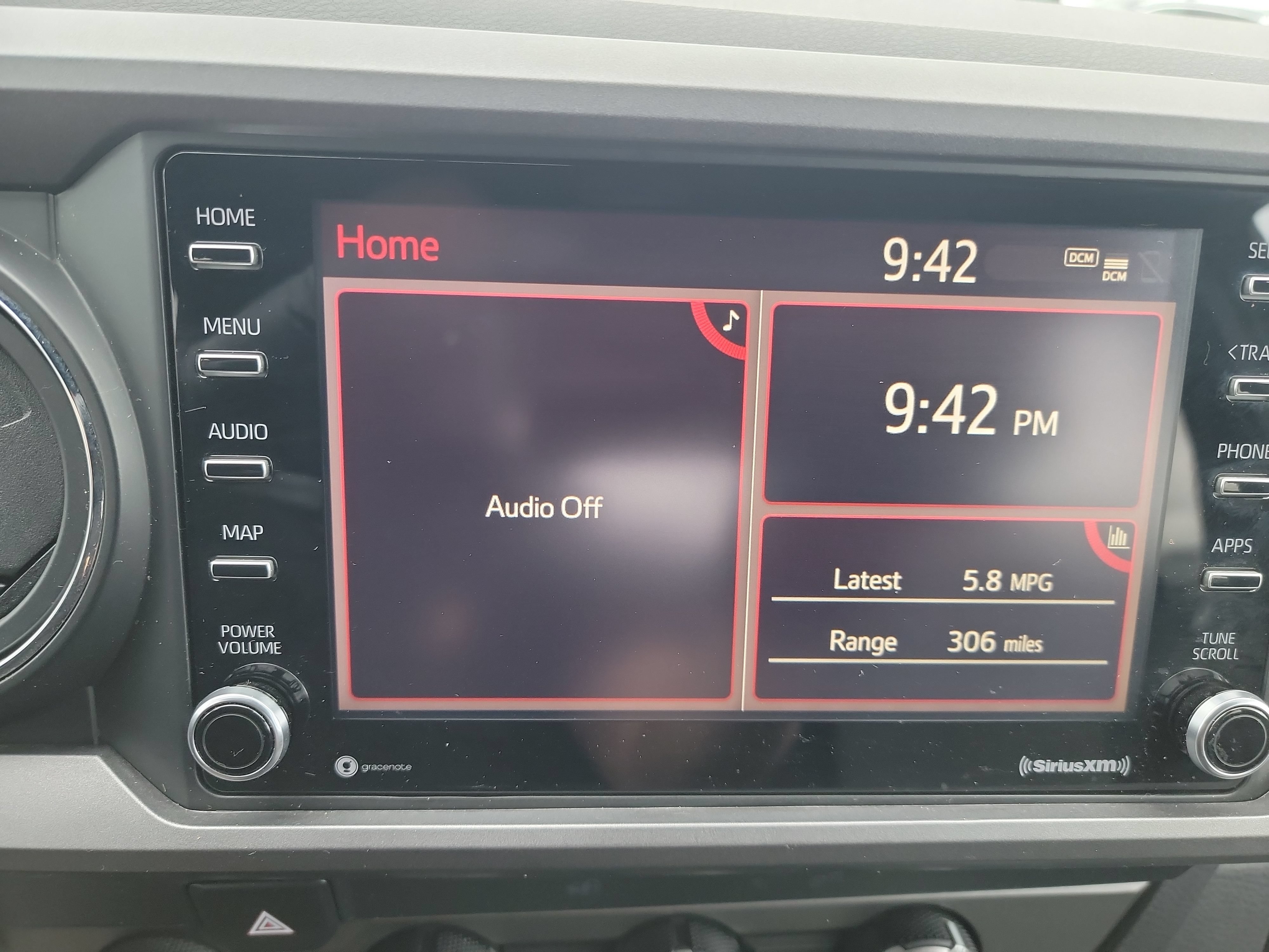 Used 2020 Toyota Tacoma TRD Off-Road AWD/4WD image 22