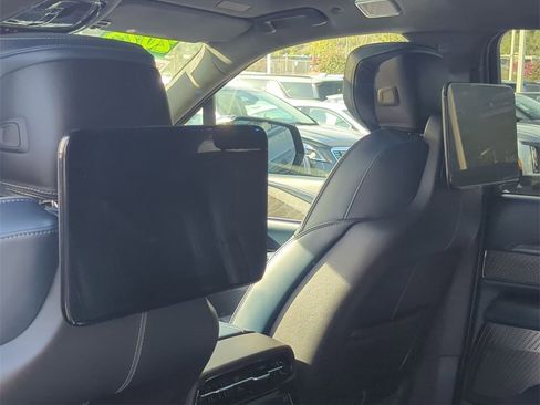 Used 2025 Cadillac Escalade IQ Sport 2 w/ LPO, Premium Carpet Package image 27