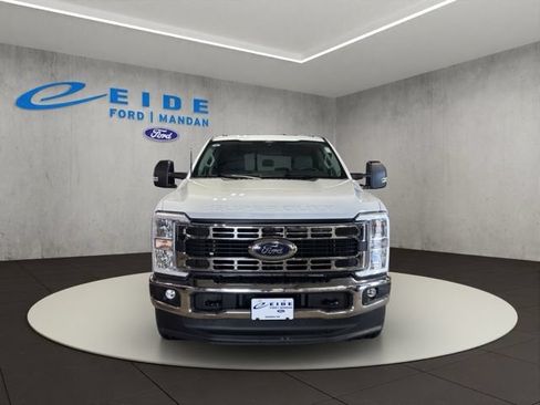 New 2026 Ford F250 XLT w/ FX4 Off-Road Package AWD/4WD image 6