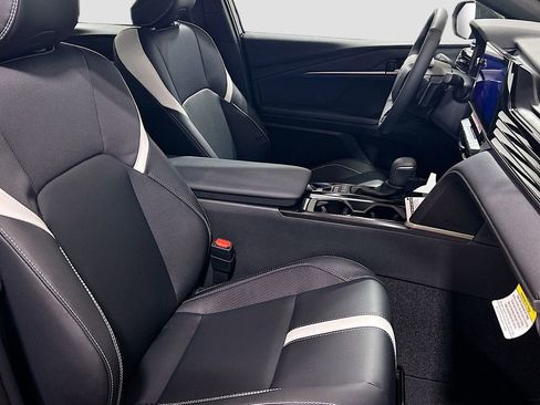 New 2026 Toyota Camry SE FWD image 26