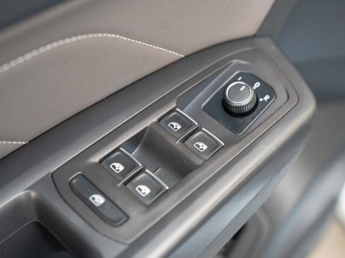 Used 2023 Volkswagen Atlas SE w/ Panoramic Sunroof Package image 21