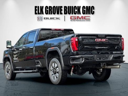 New 2026 GMC Sierra 3500 Denali w/ Denali Reserve Package image 6