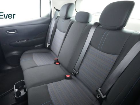 Used 2025 Nissan Leaf S FWD image 24