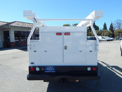 Used 2020 Ford F350 XL w/ Power Equipment Group image 7