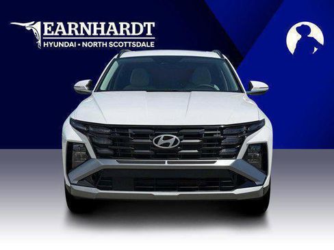New 2026 Hyundai Tucson SEL image 12