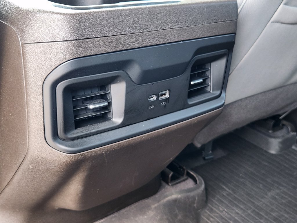 Used 2022 Chevrolet Silverado 1500 RST AWD/4WD image 28