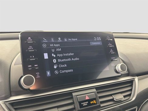 Used 2022 Honda Accord Sport image 14