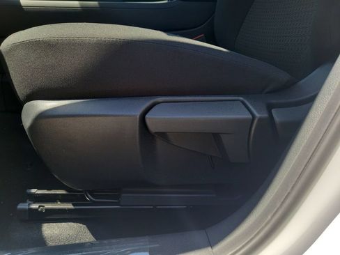 New 2026 Nissan Kicks S FWD image 16