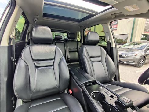 Used 2023 Nissan Rogue SL image 23