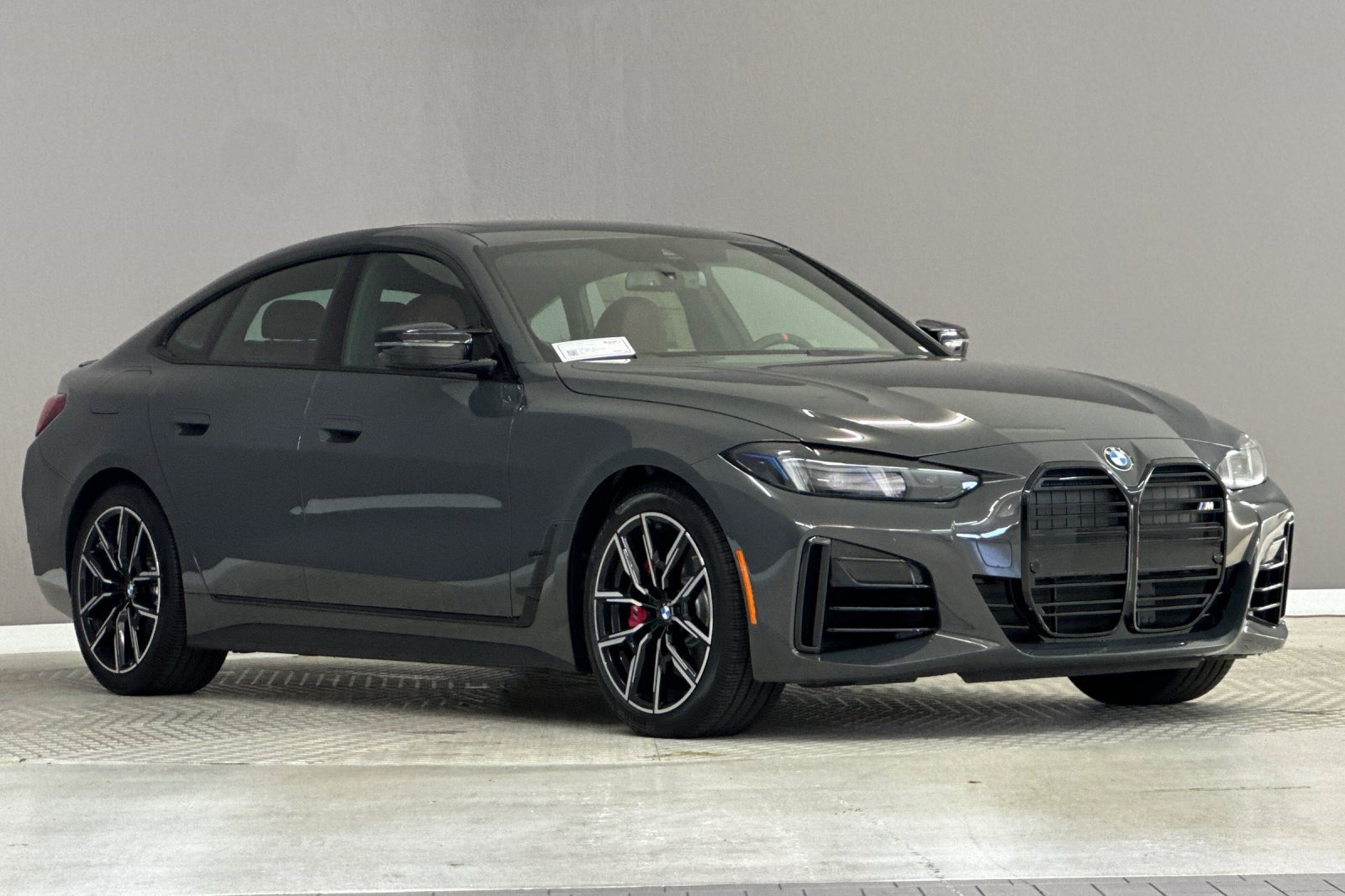 New 2026 BMW M440i w/ Premium Package RWD image 6