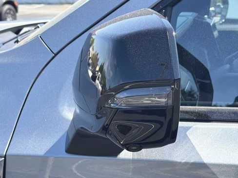 New 2026 GMC Yukon AT4 w/ AT4 Premium Package image 33