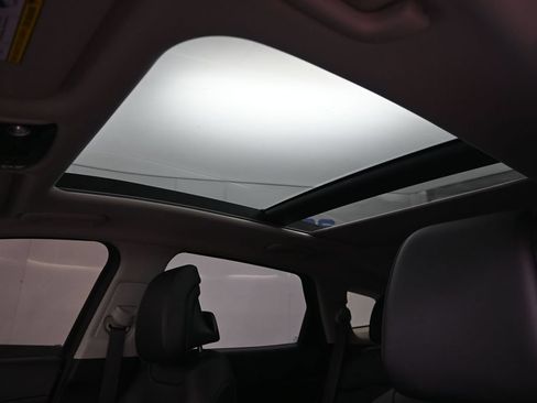Certified 2024 Kia Sportage SX FWD image 30