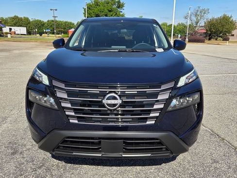 New 2026 Nissan Rogue SV w/ Cold Weather Package FWD image 2
