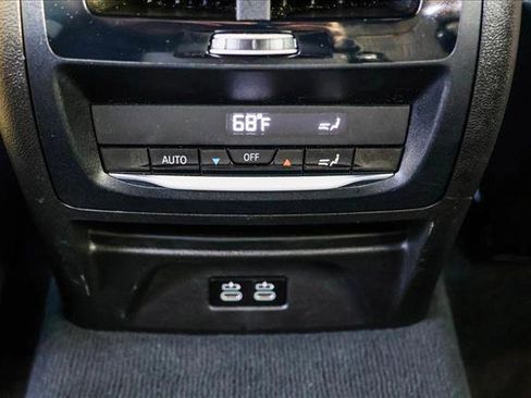 Used 2025 BMW X4 xDrive30i image 24