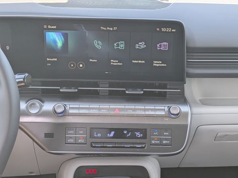 New 2027 Hyundai Kona SEL Sport FWD image 22