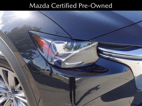 Certified 2024 MAZDA CX-90 Plug-In Hybrid w/ Preferred AWD/4WD image 2
