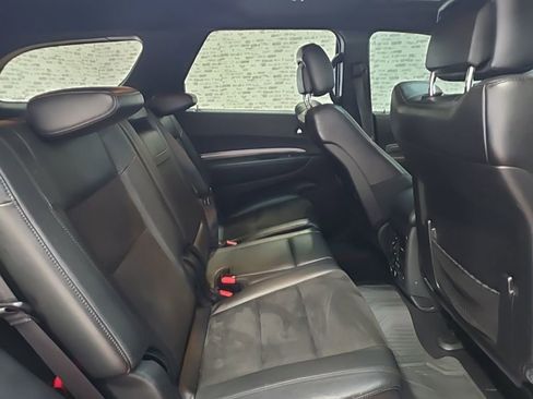 Used 2020 Dodge Durango R/T AWD/4WD image 11