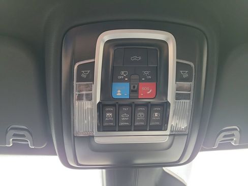 New 2026 RAM 1500 RHO w/ RHO Level 1 Equipment Group AWD/4WD image 16