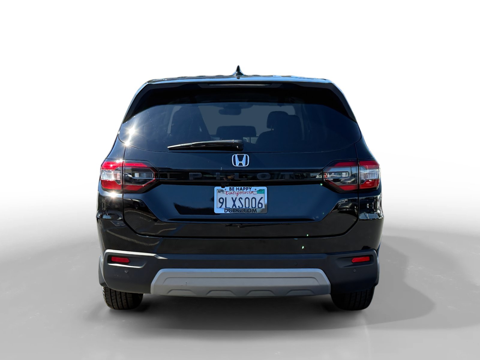 Used 2024 Honda Pilot EX-L image 4