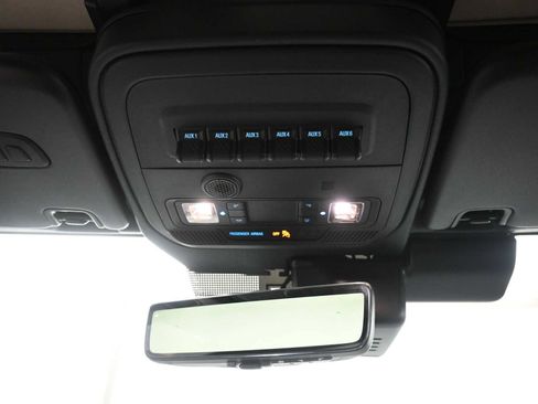 Certified 2025 Ford Bronco Raptor AWD/4WD image 56