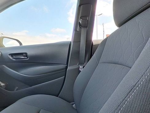 Used 2024 Toyota Corolla LE FWD image 24