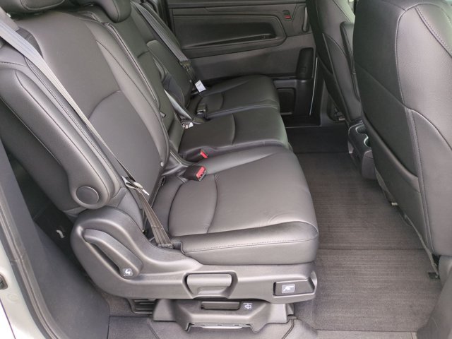 Certified 2026 Honda Odyssey EX-L image 21