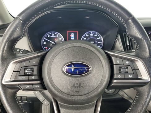 Used 2022 Subaru Legacy Premium AWD/4WD image 24