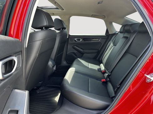 Certified 2024 Honda Civic Touring image 21