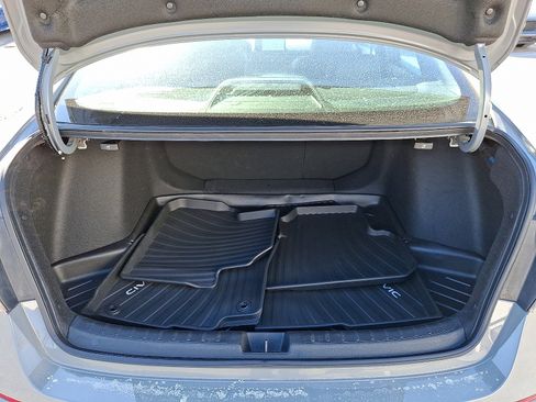 Used 2025 Honda Civic Sport Touring image 28
