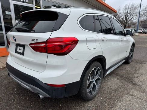 Used 2018 BMW X1 xDrive28i image 7